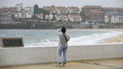 Previsin meteorolgica fin de semana