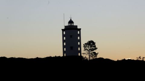 Faro de Mera