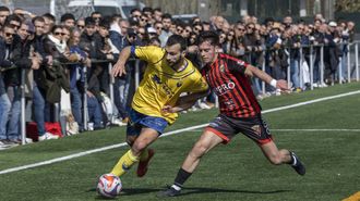 A Tilleira registr&oacute; una gran entrada en el Dubra-Lal&iacute;n