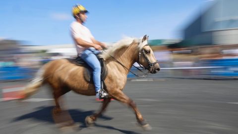 I Carreira Andadura Cidade de Narn