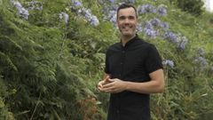 El clarinetista Carlos Timiraos Timiraos (Viveiro, 1985) entr� en la Banda de M�sica de Viveiro con 9 a�os y fue su director durante casi una d�cada