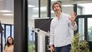 Pedro Pestana es el fundador de la empresa tecnol�gica especializada en automatizar el cumplimiento del IVA, la facturaci�n electr�nica y otras obligaciones fiscales.