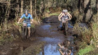 Imagen del Duatl&oacute;n de Reis del a&ntilde;o pasado