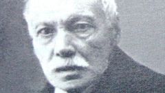 Ram�n Quesada, fundador del Colegio de M�dicos de Ourense