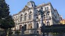 Edificio de la Junta General del Principado de Asturias