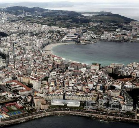 El Ayuntamiento prev� recaudar un mill�n m�s por los inmuebles.