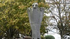 �Qu� escultura de Ferrol te gusta m�s?