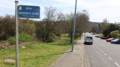 La central de biomasa se construir en terrenos prximos a la Escola Politcnica Superior