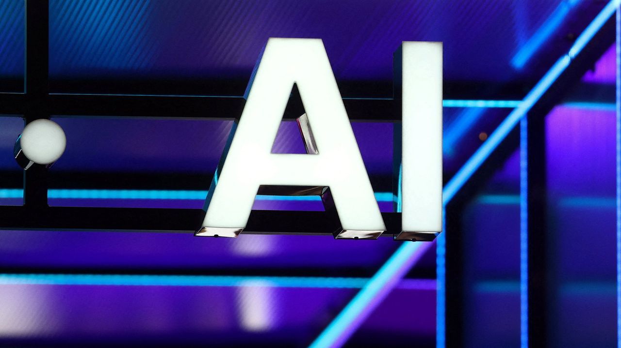 La IA se mide en decisiones
