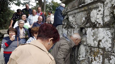 Romeria de San Campio 2022