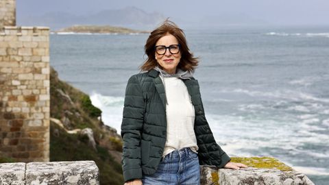 Roberta Boscolo: «El obetivo del Acuerdo de París no se va a cumplir»