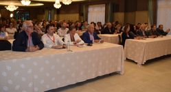 La candidatura de Jos� Tom� Roca recibi� en urnas 84 votos a favor y 21 abstenciones