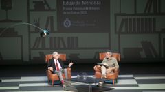 Galardonados en los Premios Princesa de Asturias 2025