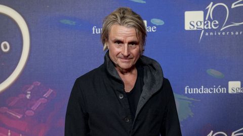 Nacho Cano, tras ser detenido por contratar presuntamente a inmigrantes en situaci�n irregular: �El criminal no soy yo, es la polic�a�