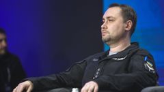 Kirill Budanov, nuevo jefe de la Oficina Presidencial de Volod�mir Zelenski.