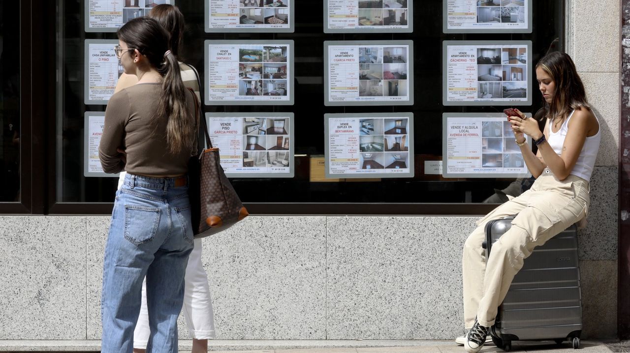 La ley de vivienda está en vigor: ¿qué cambia en los alquileres desde hoy?