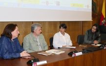 Se ha realizado una actividad formativa para el profesorado