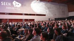 El Congreso de la SEEN congreg� a m�s de 1.500 personas en Santiago.