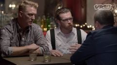 La banda Eagles of Death Metal habla tras los ataques de Par�s
