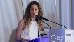 La coordinadora de Movimiento Sumar, Lara Hern�ndez.