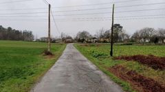 Con las obras se mejorar� la calzada y se repondr� se�alizaci�n