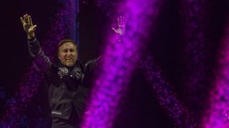 La segunda jornada del Gozo Festival, en imágenes