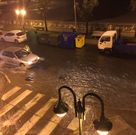 El centro laxense a las 20.00 horas.