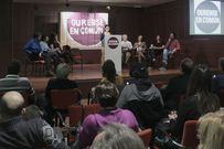 La �marea� (en foto de archivo) se reunir� de nuevo. 