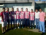 La presentaci�n se hizo ayer.