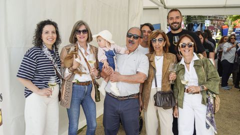 Feira do Vi�o do Ribeiro
