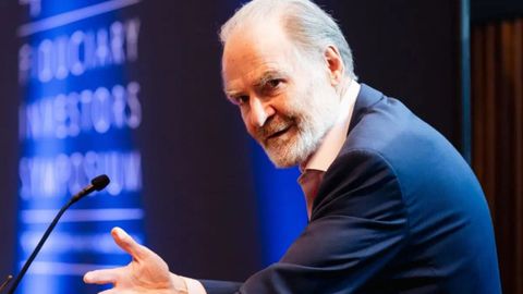 Timothy Garton Ash