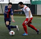 El Boiro logr� la victoria en el campo del Grixoa.