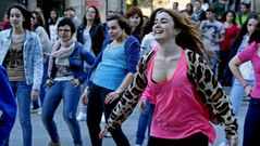 Pontevedra vibra al ritmo de la m�sica