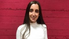 Erika Diz estar� en Contando Ciencia