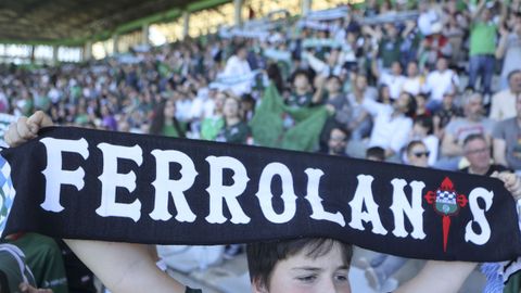 Los ms jvenes tambin se suben al barco del Racing.