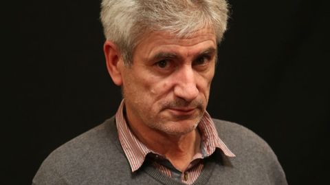 Xos� Lu�s Mosquera Camba, nunha imaxe de arquivo 
