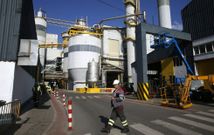 La pr�rroga de Ence empieza a contar a partir de la solicitud realizada el 8 de noviembre del 2013. 