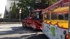 La ruta de los parques despierta poco inter�s entre los visitantes