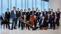 La Orquestra Matosinhos actuar� en el C�rculo de las Artes