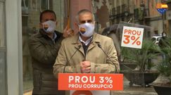 Carlos Carrizosa, candidato de Ciudadanos a la Generalitat  
