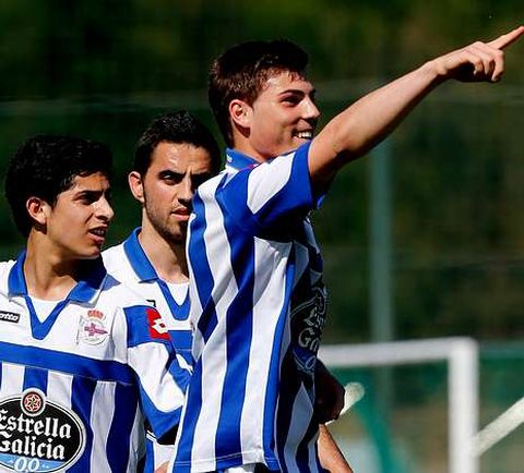 Los futbolistas del Fabril est�n dispuestos a hacer un sacrificio en la fase de ascenso a Segunda B.
