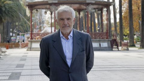 Juan Antonio Samaranch, vicepresidente del Comit&eacute; Ol&iacute;mpico Internacional