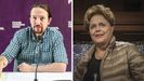 RICARDO RUBIO / MARA JOS LPEZ / EUROPA PRESS
