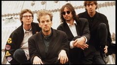 REM en una imagen de la �poca 