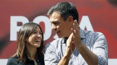 S�nchez desaf�a la presi�n de los barones y rechaza investir a Rajoy: �No es no�