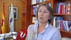 �Tranquilidad. Es una enfermedad leve�