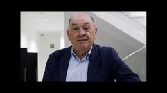 Vicente Sot�s es catedr�tico de la Universidad Polit�cnica de Madrid y experto en cambio clim�tico de la Organizaci�n Internacional de la Vi�a y el Vino (OIV)
