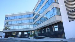 La residencia de Vilanova, que est� a punto de abrir sus puertas, contar� con 200 camas pero es de iniciativa privada.