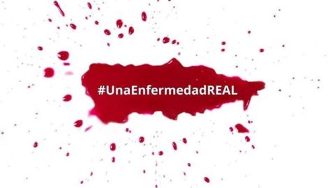 Campa�a de la Asociaci�n de Hemofilia de Asturias (Ahemas) en Change.org