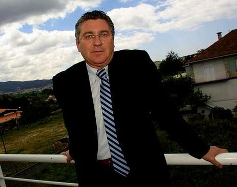 Paco Doblas fue el h�roe de la remontada 37 a�os atr�s.